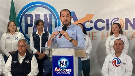 Anuncia Marko Cort S Recurso Contra La Reforma En Materia De Pensiones