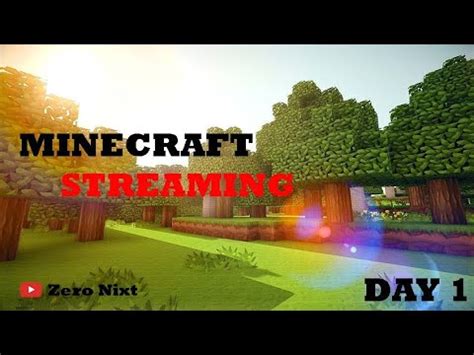 Minecraft Skyblock BSN Server Stream Sampai Sahur MINECRAFT