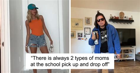 Real Moms Share Hilarious Reactions To Influencer Alix Earle’s “Mom At