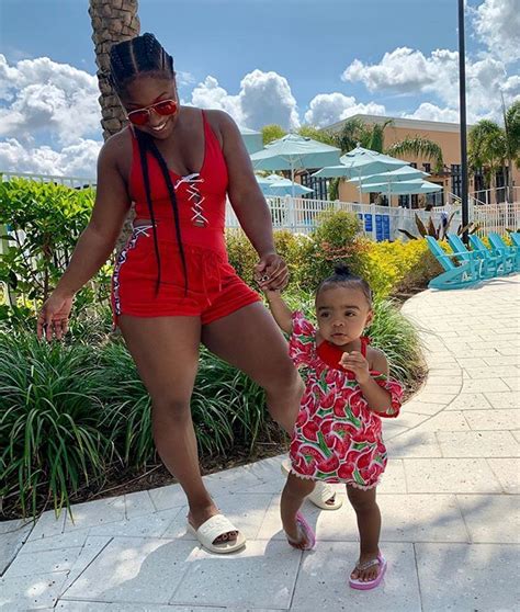 Reign Rushing 💕🌈 On Instagram “pool Day With My Big Sister Colormenae ️” Fashion My Girl Girl