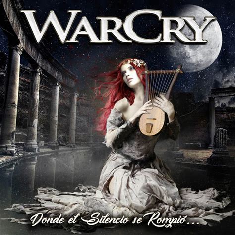 Warcry Muestra La Portada De D Nde El Silencio Se Rompi