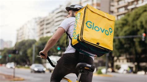 Glovo Expande Oferta Do Seu Supermercado Virtual Em Lisboa