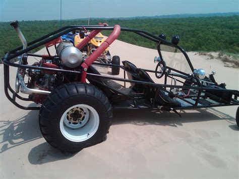 Dune Buggy On Silver Lake Dunes Ive Been There Just Got One Of These