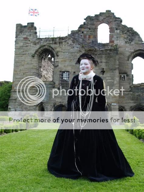 UK's Abandoned Heritage: Tutbury Castle, Staffordshire