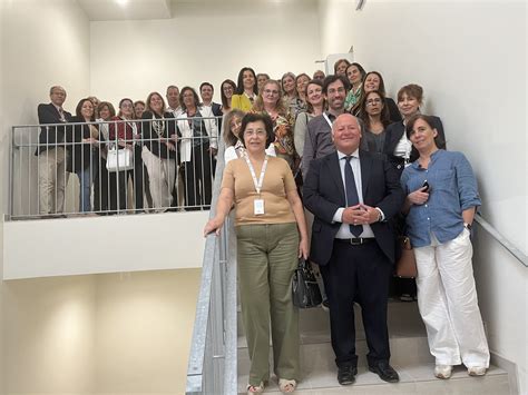 Hospital Prof Doutor Fernando Fonseca EPE Primeira Visita Ao