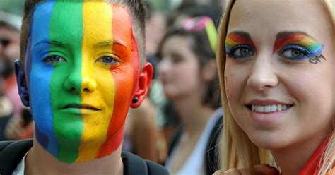 Une Soir E Gay Friendly Vendredi Au Lunch Box