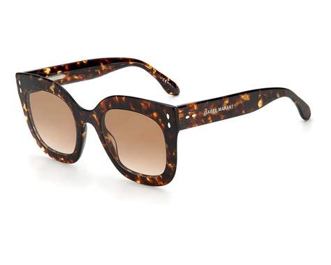 Lunettes De Soleil Isabel Marant IM 0002 N S 086HA