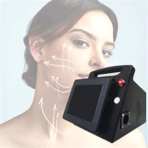 Endo Laser Nm Diode Laser Skin Lift Endolaser Discover Facial