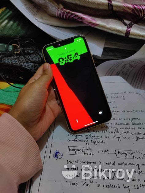 Apple Iphone Xr Used For Sale In Amtala Bikroy