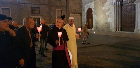 Terni In Marcia Per La Pace In Israele E Palestina Insieme Il