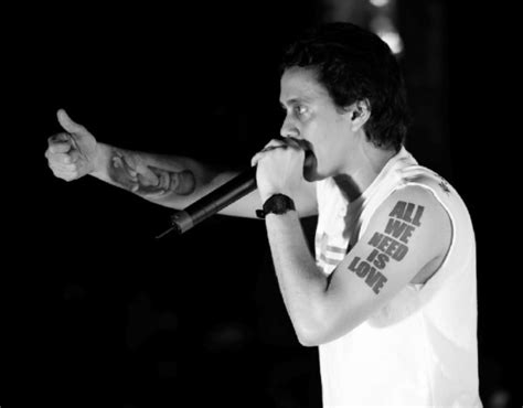 Natalia Am Stica Cont C Mo Asesin A Canserbero Y Molnar Funcionarios