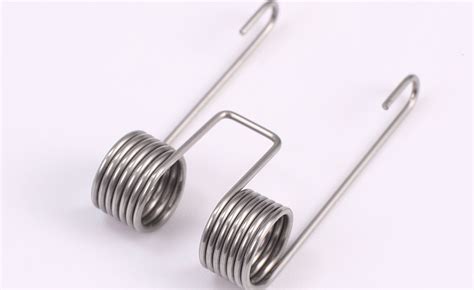 Precise Torsion Springs Precise Extension Spring Precise