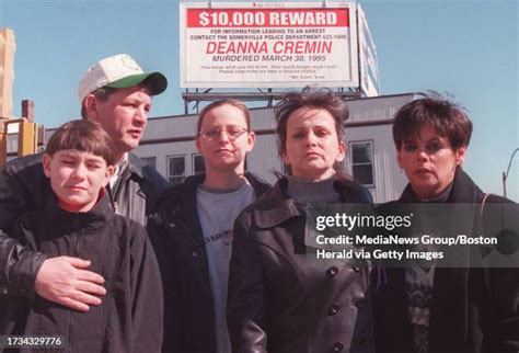 Deanna Cremin Photos and Premium High Res Pictures - Getty Images