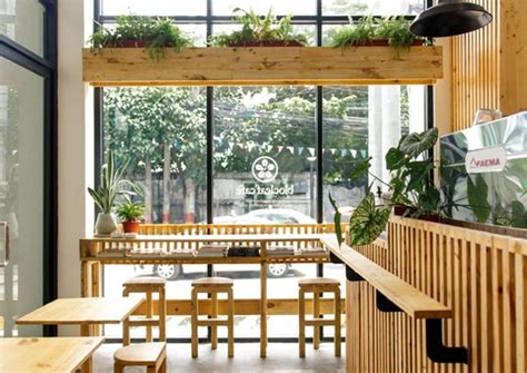 Small Cafe Interior Design: 5 Simple Tips To Maximize Space