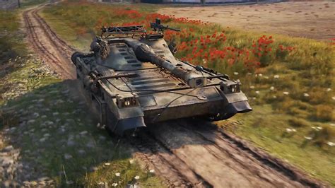 World Of Tanks Sezon X Wystartował