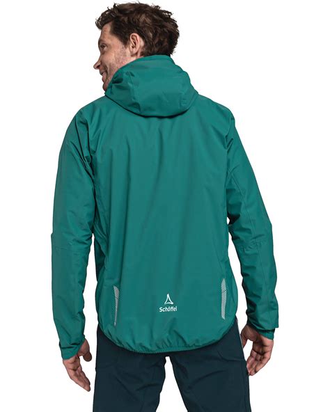 Sch Ffel Herren Regenjacken L Jacket Bohusleden M Kaufen Engelhorn