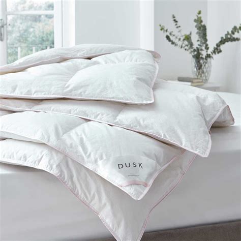 How To Choose The Right Duvet Tog For Each Season Dusk