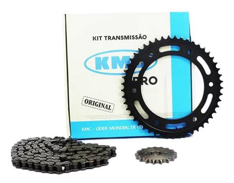 Kit Transmiss O Bros Kmc Pro