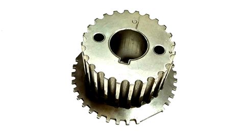 Aa A Engine Timing Crankshaft Sprocket Sprocket Cp Camshaft