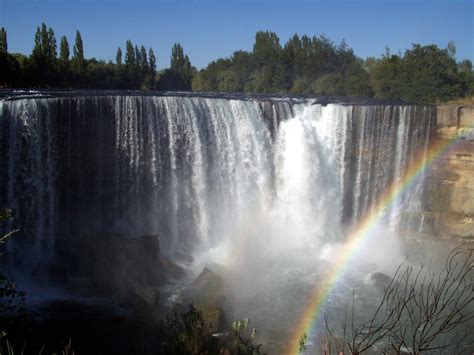 Фото Воды Водопад – Telegraph