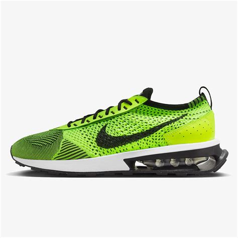 NIKE Pantofi Sport AIR MAX FLYKNIT RACER BuzzSneakers Romania