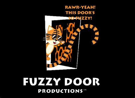 Dlv Fuzzy Door Productions Mr Cool Tiger By Jackthedeviator2006 On