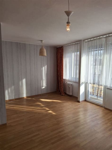 Inowrocław Mieszkania Mieszkanie ok 44m2 II piętro balkon os