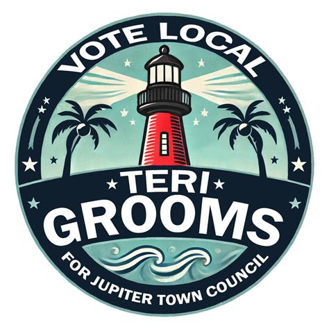 Teri - Dear friends and neighbors, I am thrilled to announce my