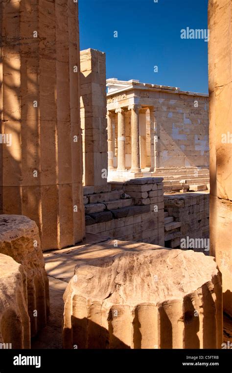 Arquitectura Religiosa Antigua Grecia Fotograf As E Im Genes De Alta