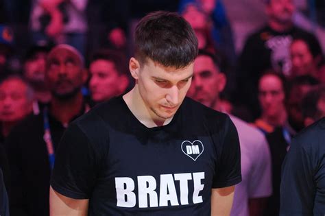 Bogdan Bogdanovi Na Ivici Suza Zbog Dejana Milojevi A