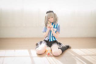 Kashima Cosplay 3 Luscious Hentai Manga Porn