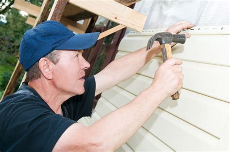 How Do You Patch Vinyl Siding Storables