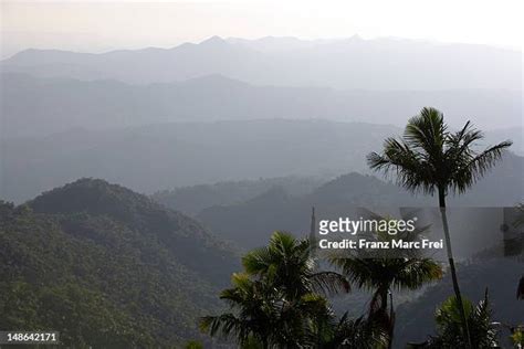 Cordillera Mountain Range Photos and Premium High Res Pictures - Getty ...