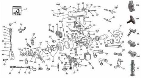 Ford 5600 Cav Injection Pump Diagram Diagram Perkins Fuel