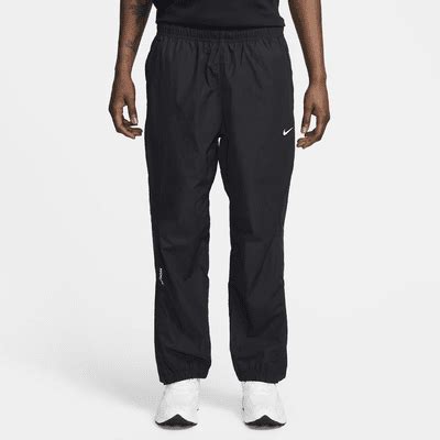 Nocta Northstar Nylon Tracksuit Bottoms Nike Hr