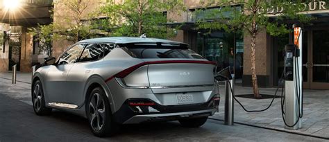 Kia Ev6 Charging Guide Charge Times Speed And Cost Zecar