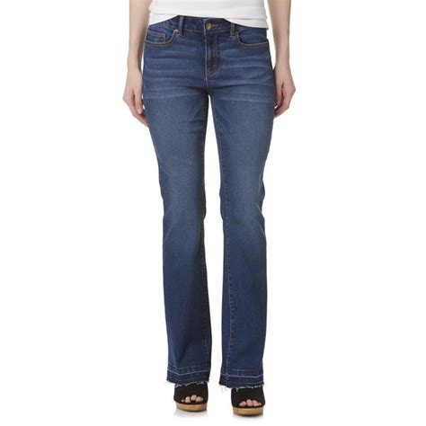 Bongo Juniors Bootcut Jeans