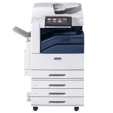 МФУ Xerox AltaLink C8030/35 базовый блок A3 светодиодный цветной ...