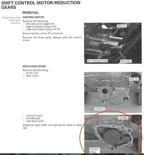 Understanding The Fuel Line System In Your Honda Rancher