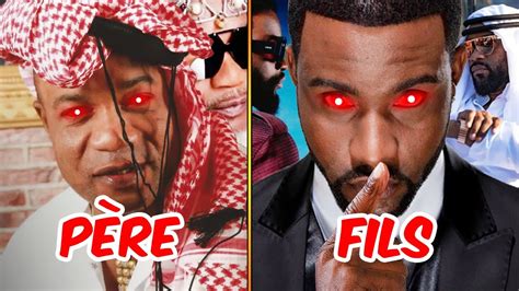 La Vraie Histoire De Fally Ipupa Va Vous Choquer Youtube