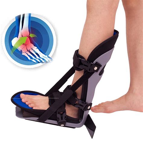 Buy Phasfbj Short Broken Toe Boot Fixed Cam Fracture Orthopedic Walker