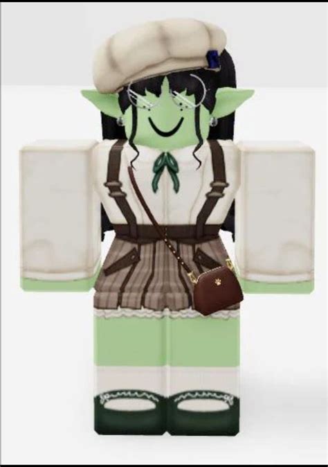 Roblox Stories Goblin Style Goblin Roblox Roblox Codes