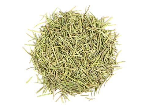 Herb Rosemary Leaf Whole Pantry Goods