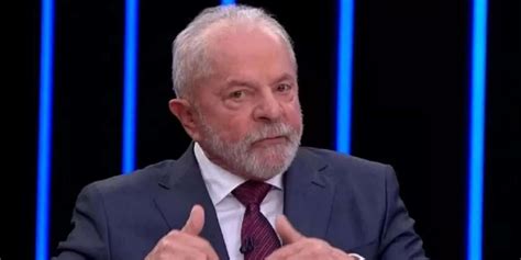 V Deo Lula Cita Flamengo Durante Entrevista No Jornal Nacional