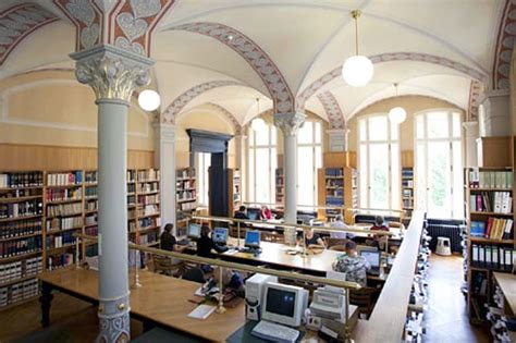 UNIVERSITÄTS UND LANDESBIBLIOTHEK SACHSEN ANHALT August Bebel Str