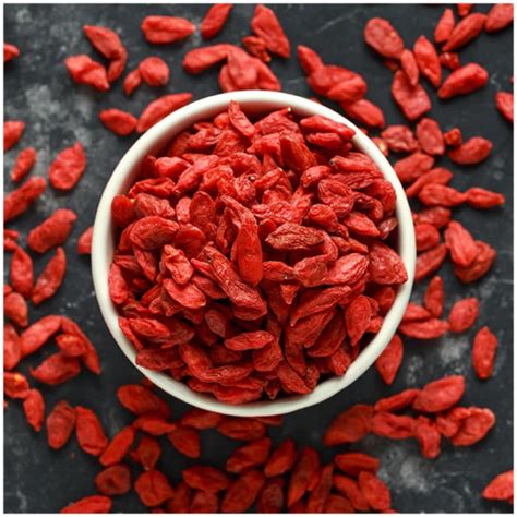 Buy Dried Goji Berries Natural Grand Bazaar Istanbul Online Shopping