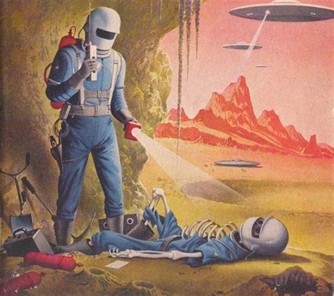 70s Sci Fi Art Science Fiction Artwork Sci Fi Art