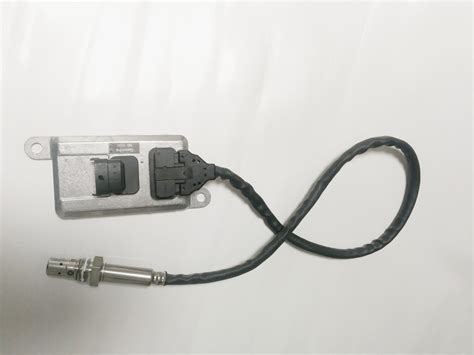 Continental Nitrogen Oxide Sensor For Continental 24V 4326863 5wk96756A