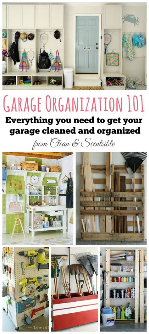 organize  garage coolyeah garage organization caster wheels