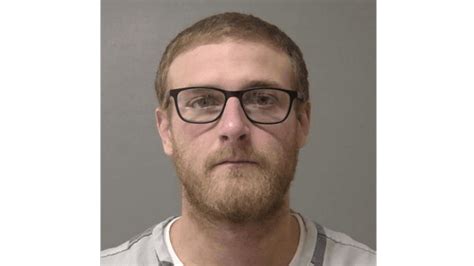 Former Deputy Sean Grayson Transfers From Menard To Macon County Jail